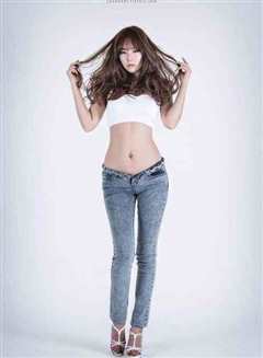 吓了一跳的大婶