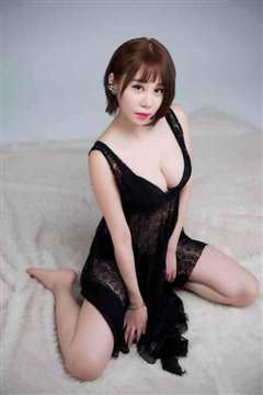 女友的妹妹真迷人