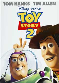 玩具总动员2（普通话）