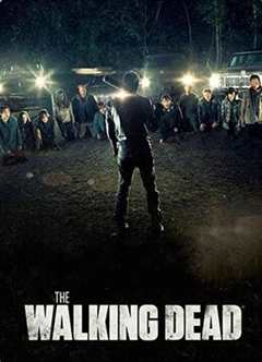 行尸走肉第7季