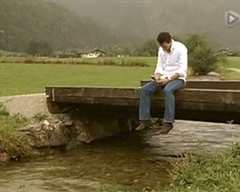 阿尔卑斯诊所（原声）