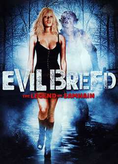 《邪魔：山姆海因传奇》