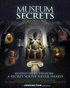 博物馆的秘密 第1季