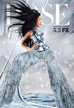 《姿态 第3季》