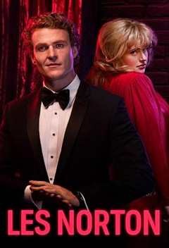 莱斯·诺顿 第1季