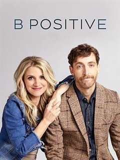 移植正能量 第1季