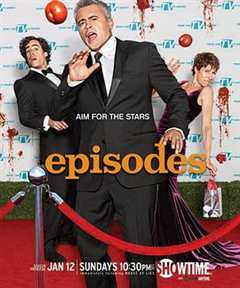 戏里戏外 第3季