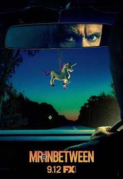 中间人先生 第2季