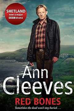 设得兰谜案 第1季