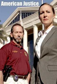 美国司法 第1季