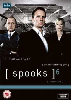 军情五处 第6季