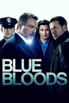 警察世家 第8季