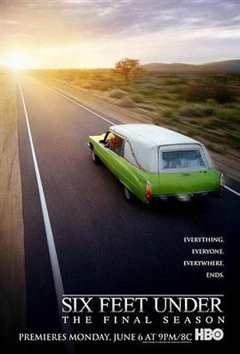 六尺之下 第5季