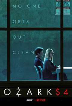 黑钱胜地 第4季