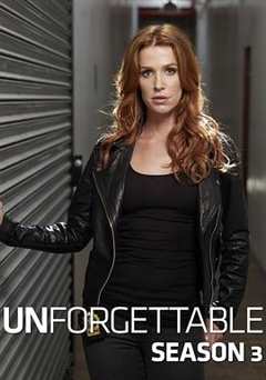 记忆神探 第3季