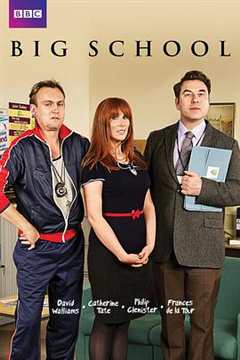 哈哈大校 第1季