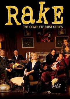 法庭浪子 第1季