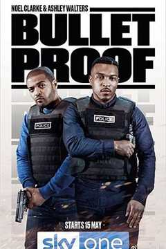 防弹兄弟 第1季
