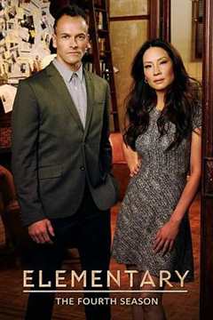 福尔摩斯：基本演绎法 第4季