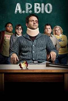 疯狂教授生物课 第2季