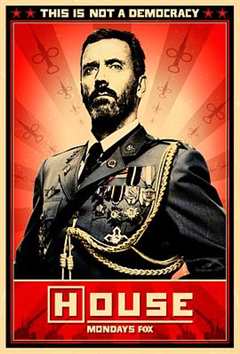 豪斯医生 第8季