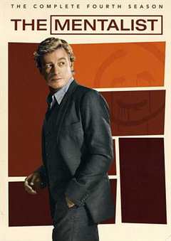 超感神探 第4季