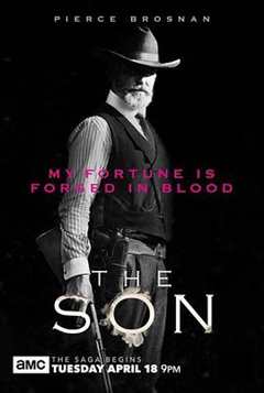 德州长子 第1季