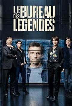 传奇办公室 第4季