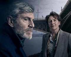 巴普蒂斯特 第2季