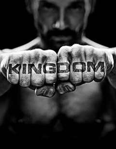 搏击王国 第2季