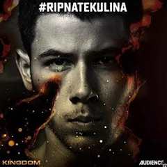 搏击王国 第3季