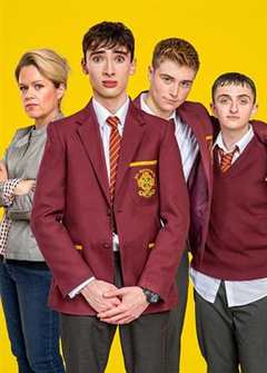 我的左蛋蛋 第1季