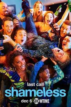 无耻之徒（美版） 第11季