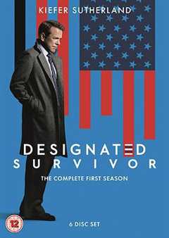 指定幸存者 第1季