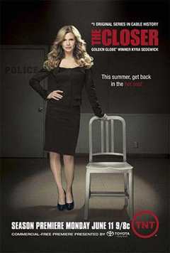 罪案终结 第1季