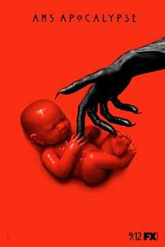 美国恐怖故事：启示录 第8季