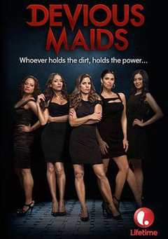 蛇蝎女佣 第2季