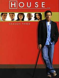 豪斯医生 第3季
