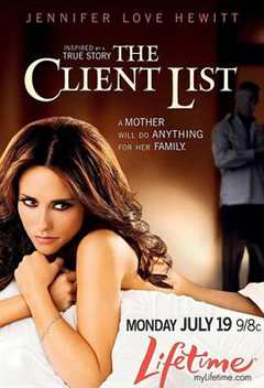 客户名单 第1季