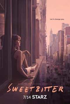 苦甜曼哈顿 第2季