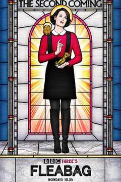 伦敦生活 第2季