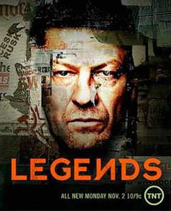 传奇卧底 第2季