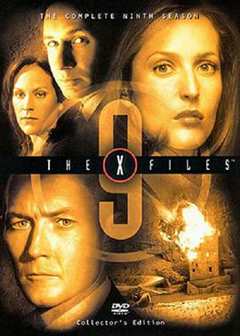 X档案 第9季