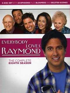 人人都爱雷蒙德 第8季