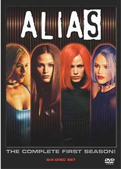 双面女间谍 第1季