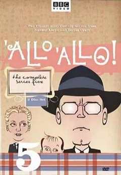 法国小馆儿 第5季