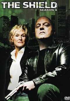 盾牌 第4季