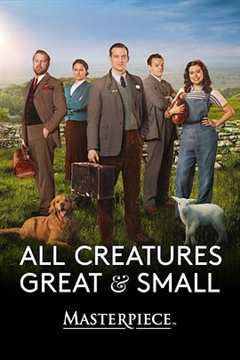 万物生灵 第2季