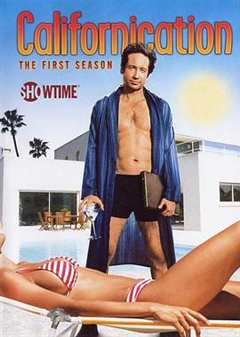 加州靡情 第1季