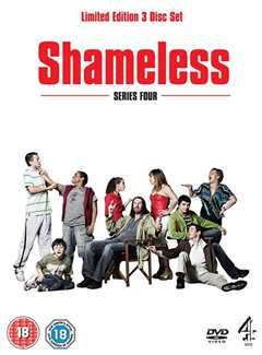 无耻之徒 第4季